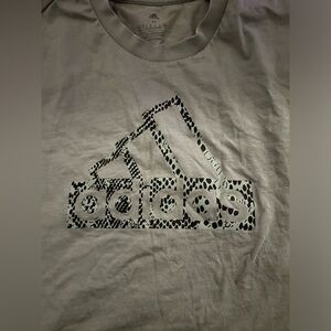 Adidas woman’s shirt